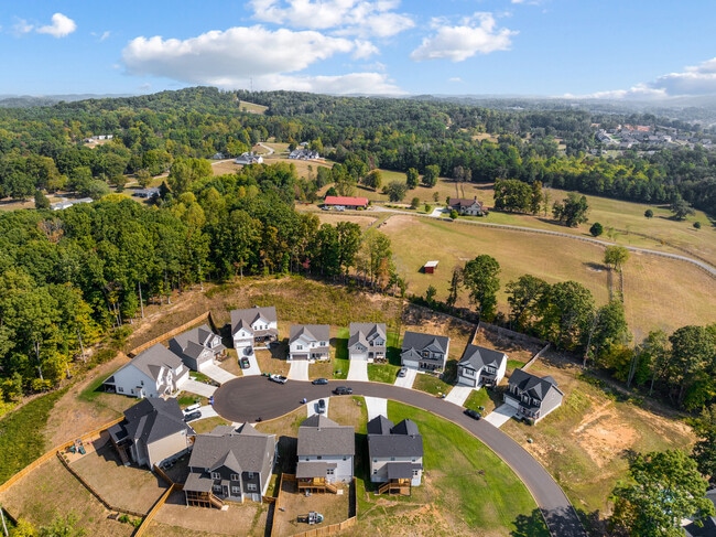 Building Photo - 12622 Myrtle Ridge Ln