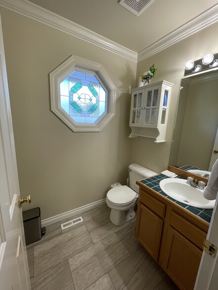 Bathroom 1 (downstairs) - 22800 127th Ave SE