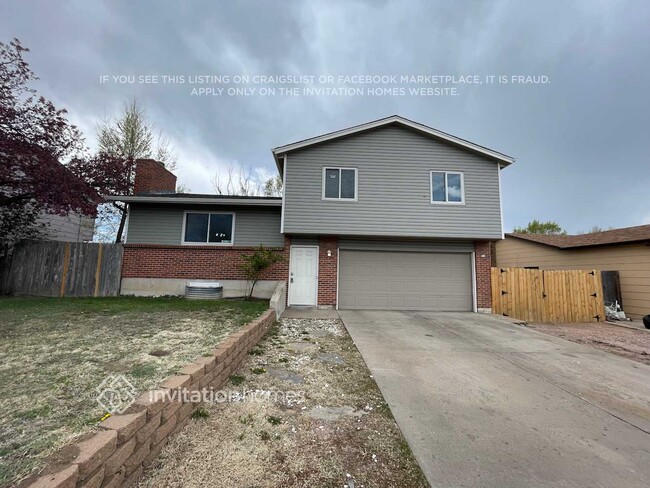 Primary Photo - 5245 Nolte Dr N