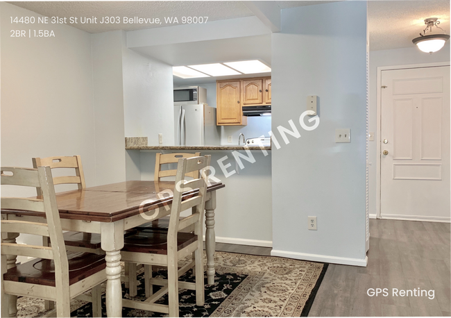 Building Photo - Just Steps from Microsoft – Spacious 2 Bed...