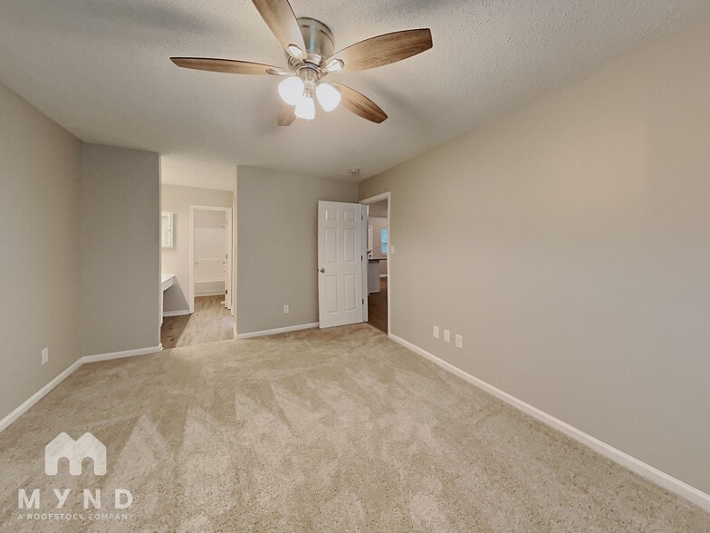 Building Photo - 7007 Ware Rd