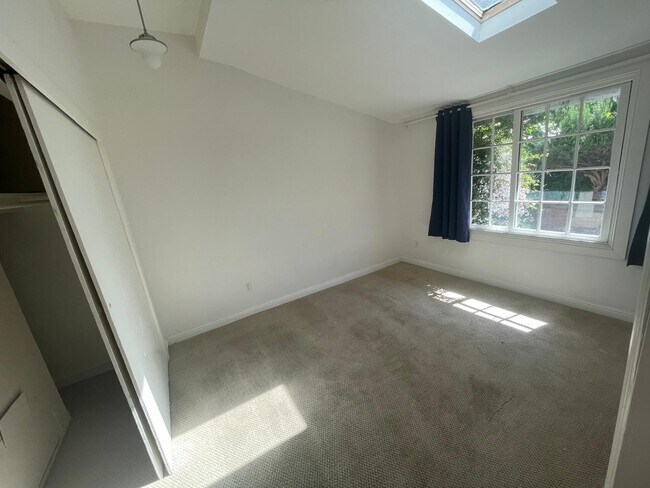 Back Bedroom (#2) - 53 1/2 Prospect Avenue