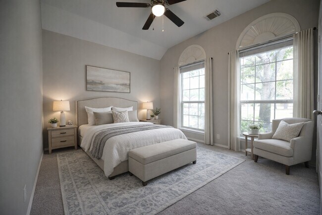 Building Photo - 3535 Cactus Creek Dr