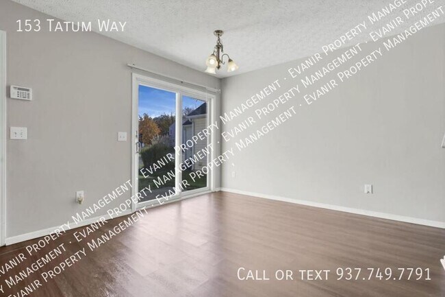 Building Photo - 153 Tatum Way