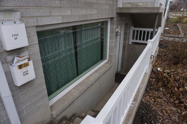 Building Photo - 2564 S 700 E