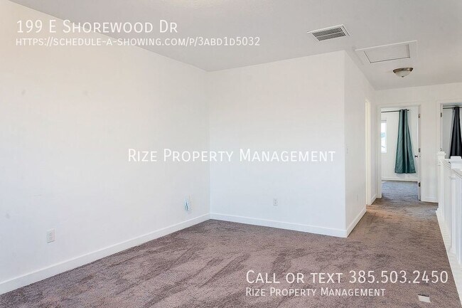 Building Photo - 199 E Shorewood Dr