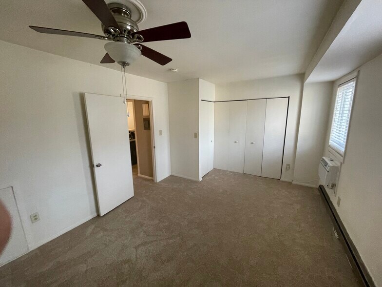 Bedroom Closet - 9345 Reader Ln