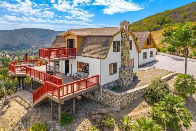 Building Photo - 20180 Elfin Forest Ln