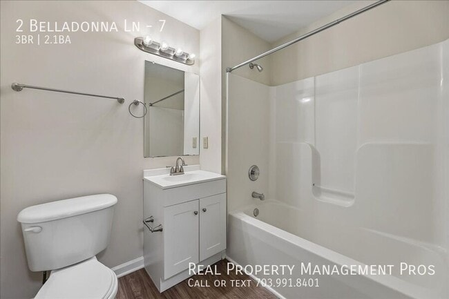 Building Photo - 2 Belladonna Ln