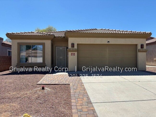 Primary Photo - Charming 4-Bedroom, 2 Bath Rancho Sahuarit...