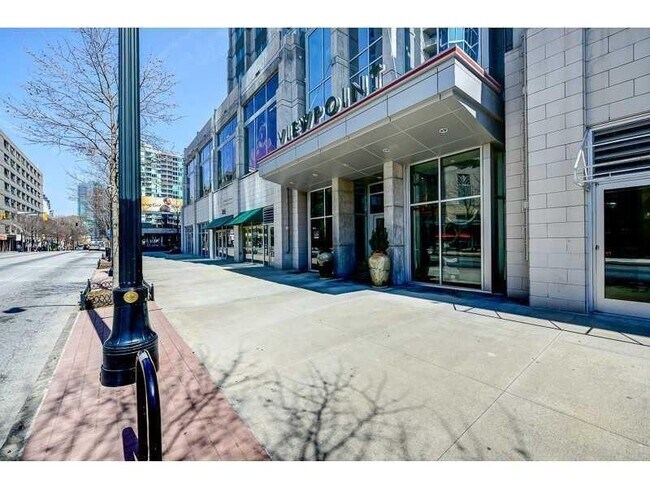 Primary Photo - 855 W Peachtree St NE
