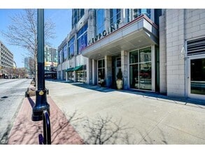 Building Photo - 855 W Peachtree St NE