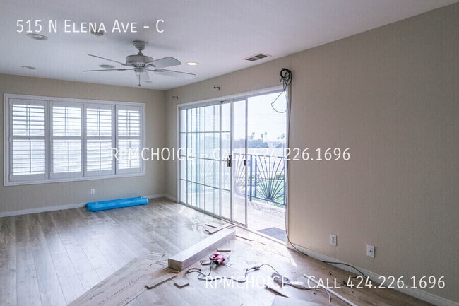Building Photo - 515 N Elena Ave