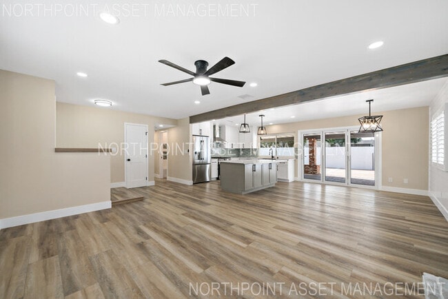 Building Photo - Brand New Remodel – Stunning Pool Home wit...