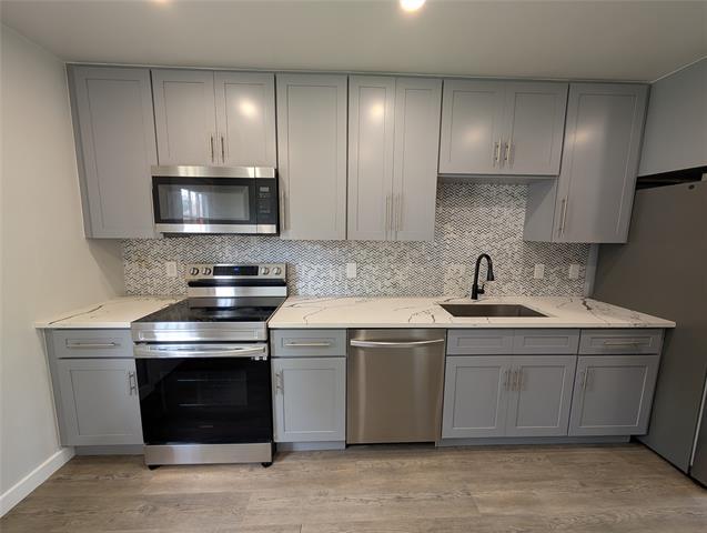 Building Photo - 2423 Maryland Ave