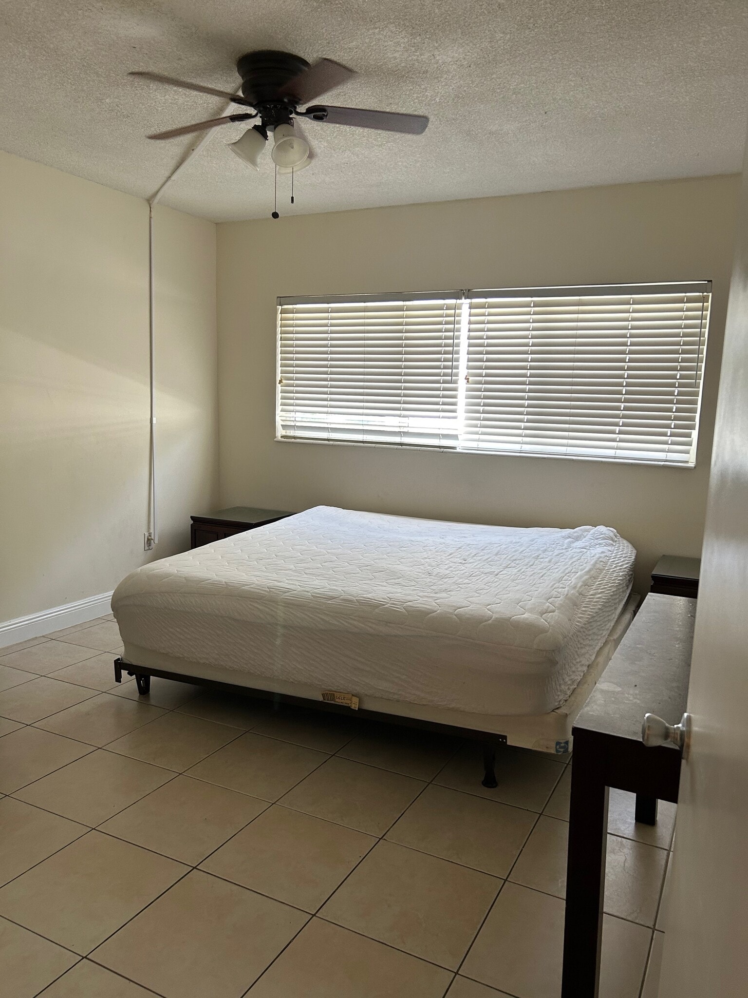 master bedroom - 265 SW 7th St