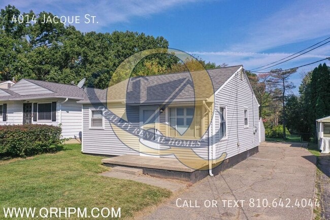 Primary Photo - 4014 Jacque St