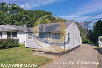 Building Photo - 4014 Jacque St