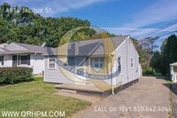 Building Photo - 4014 Jacque St