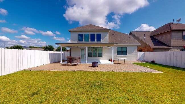 Building Photo - 3818 St Simon Manor Dr