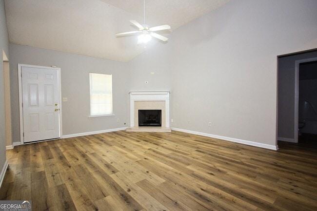 Building Photo - 4442 Gaelic Way SW