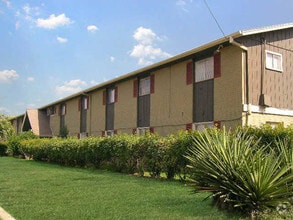 Building Photo - Aviation Place Apartments