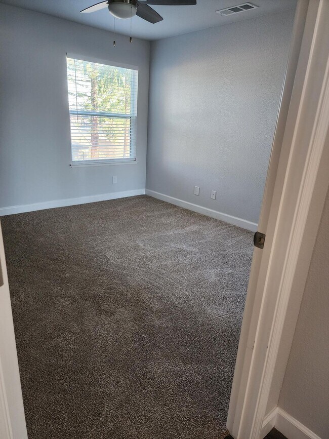 Floorplan - Sierra Ridge