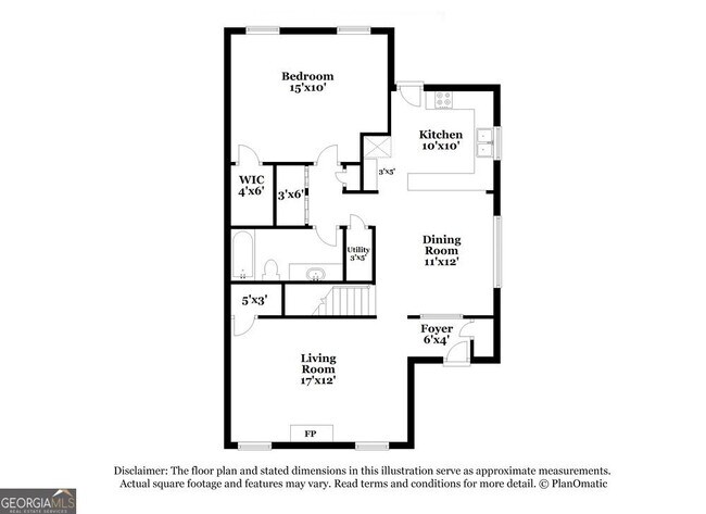 Building Photo - 2318 Wellington Cir