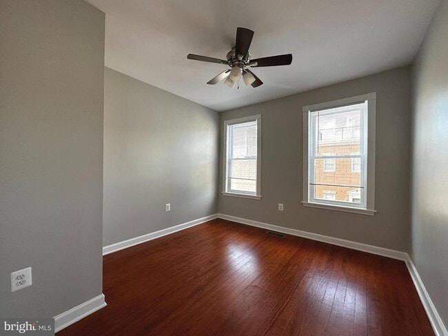 Building Photo - 1629 Patapsco St