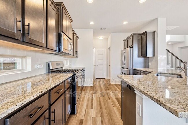 Building Photo - 3651 Sandy Brook Dr