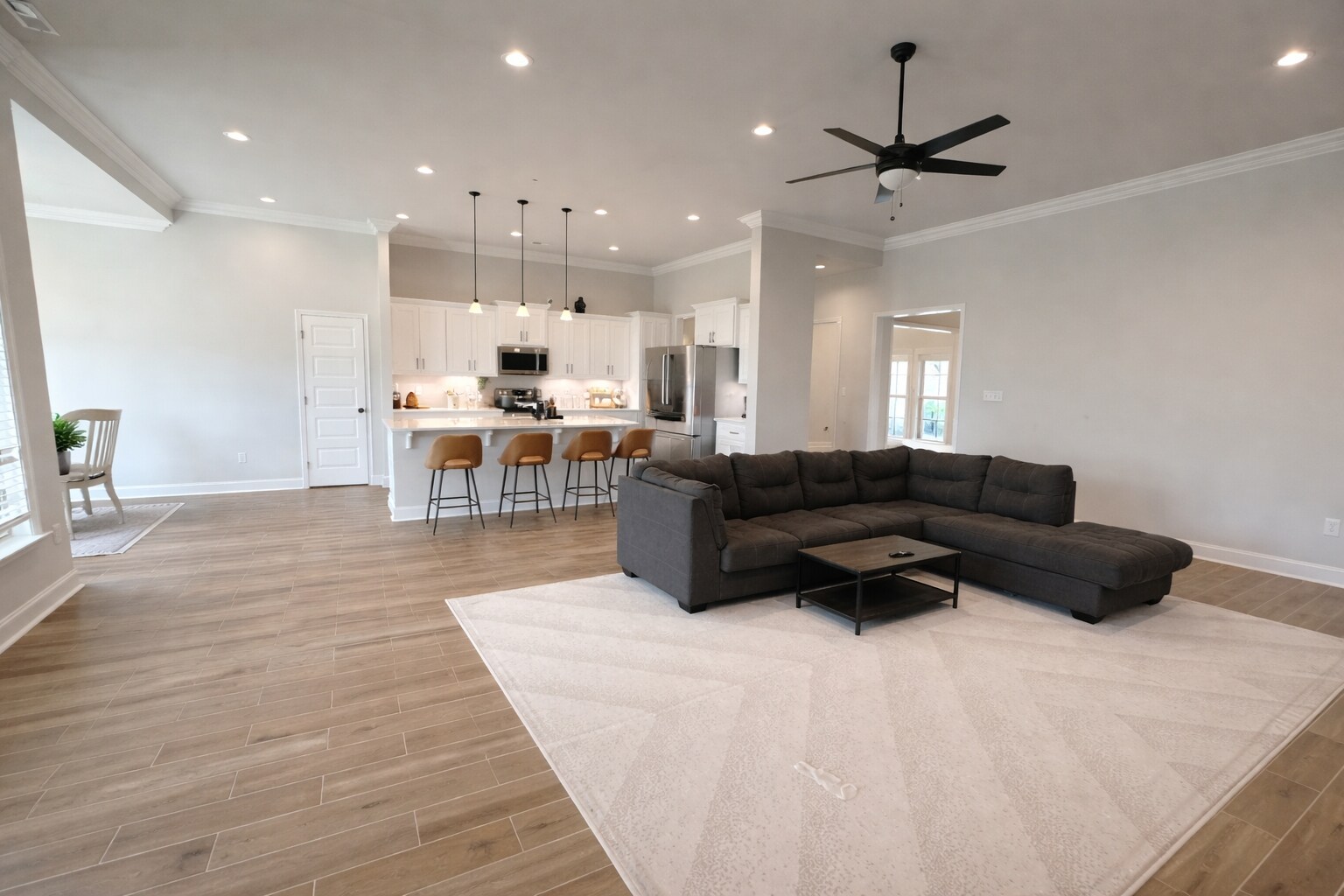 Building Photo - 207 Nellie Faye Ln