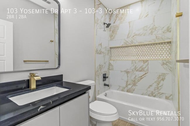 Building Photo - 103 Yosemite Dr