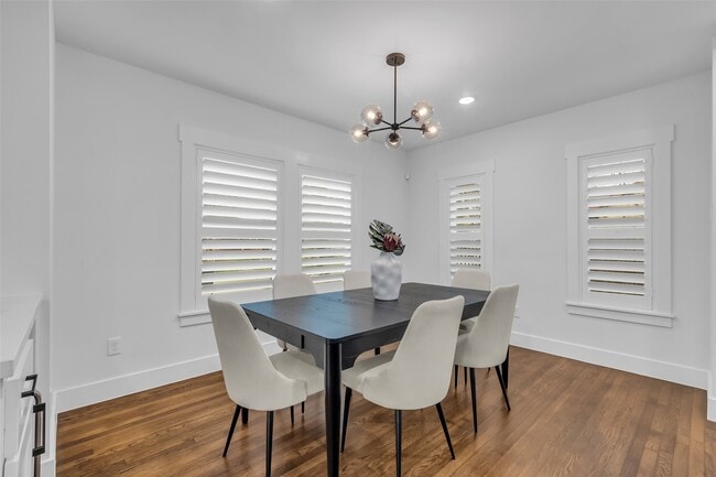 Building Photo - 2611 Ruth St