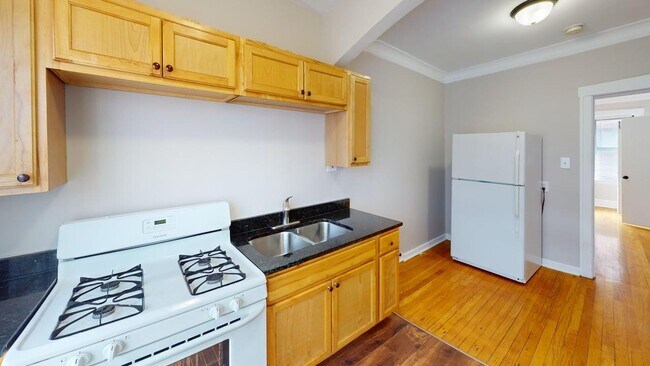 Floorplan - 4850 W North Ave