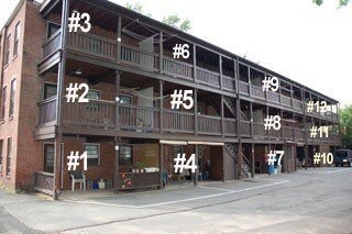 Building Photo - 28-30 Taylor Ave