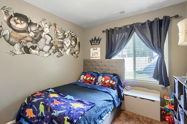 Building Photo - 3912 Hunterwood Ln