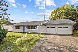 Building Photo - Cozy 3BD Ranch Along Ocean Beach HWY in Lo...