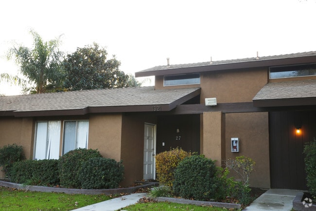 Building Photo - 1321 McDonald Way