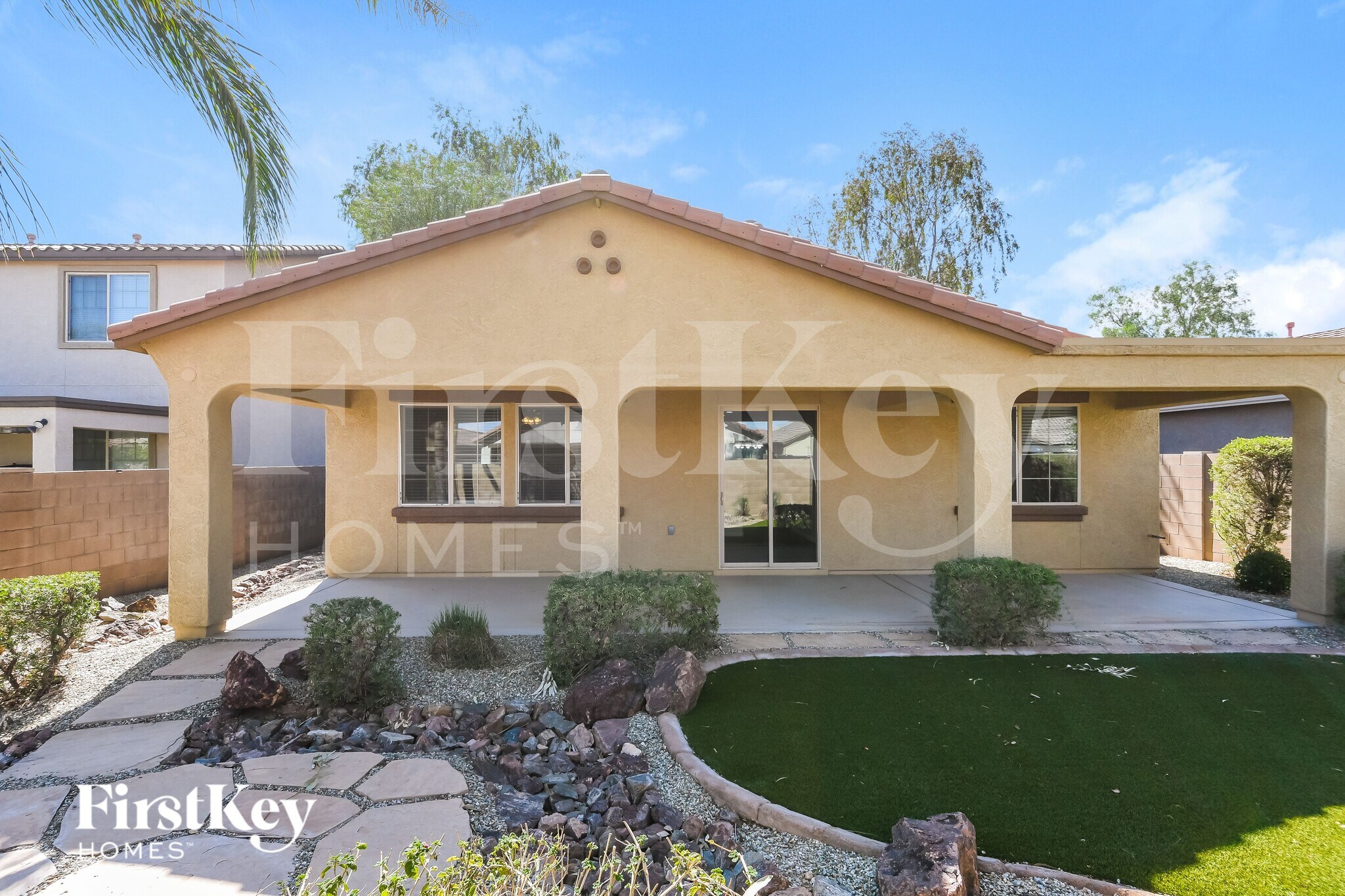 Building Photo - 26869 N 175th Ln