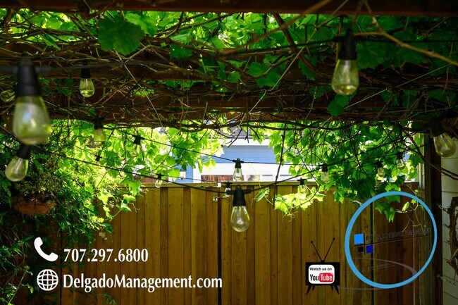 Building Photo - Mare Island! Large gorgeous home available now!