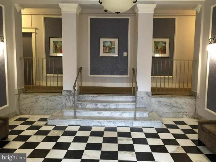 Building Photo - 6645 Georgia Ave NW