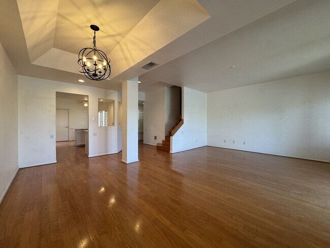 Building Photo - LUXURY LAKEFRONT GAINEY RANCH TOWNHOME WITH GOLF COURSE VIEWS – RESORT STYLE SCOTTSDALE LIVING!