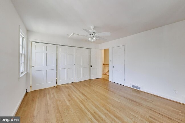 Building Photo - 5138 Nebraska Ave NW