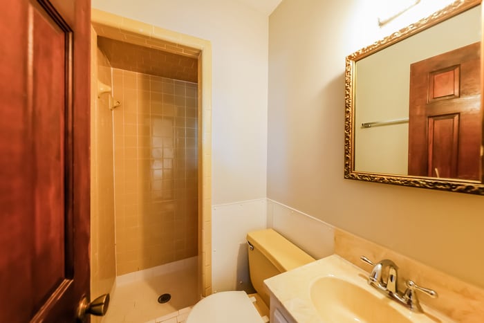 Building Photo - 1025 Minor Dr