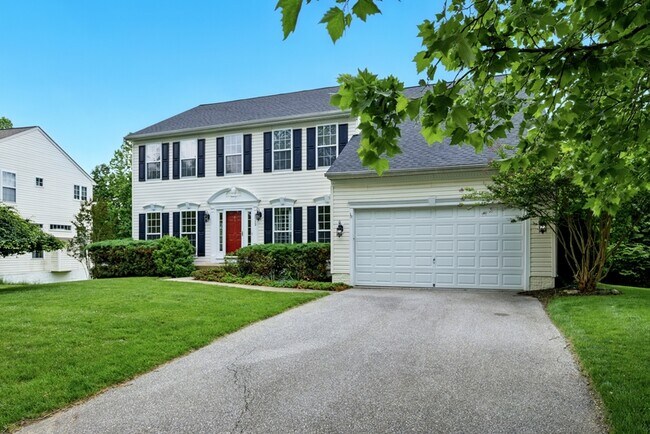Primary Photo - 2513 Holly Springs Ct
