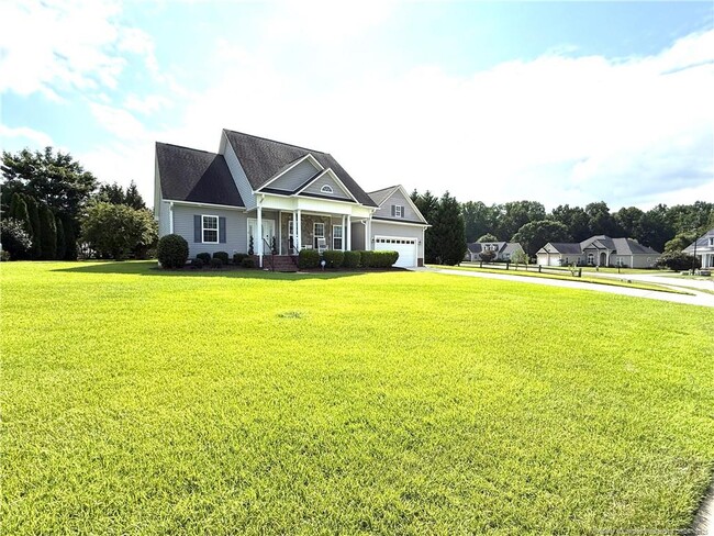 Building Photo - 5324 Anna Belle Ln