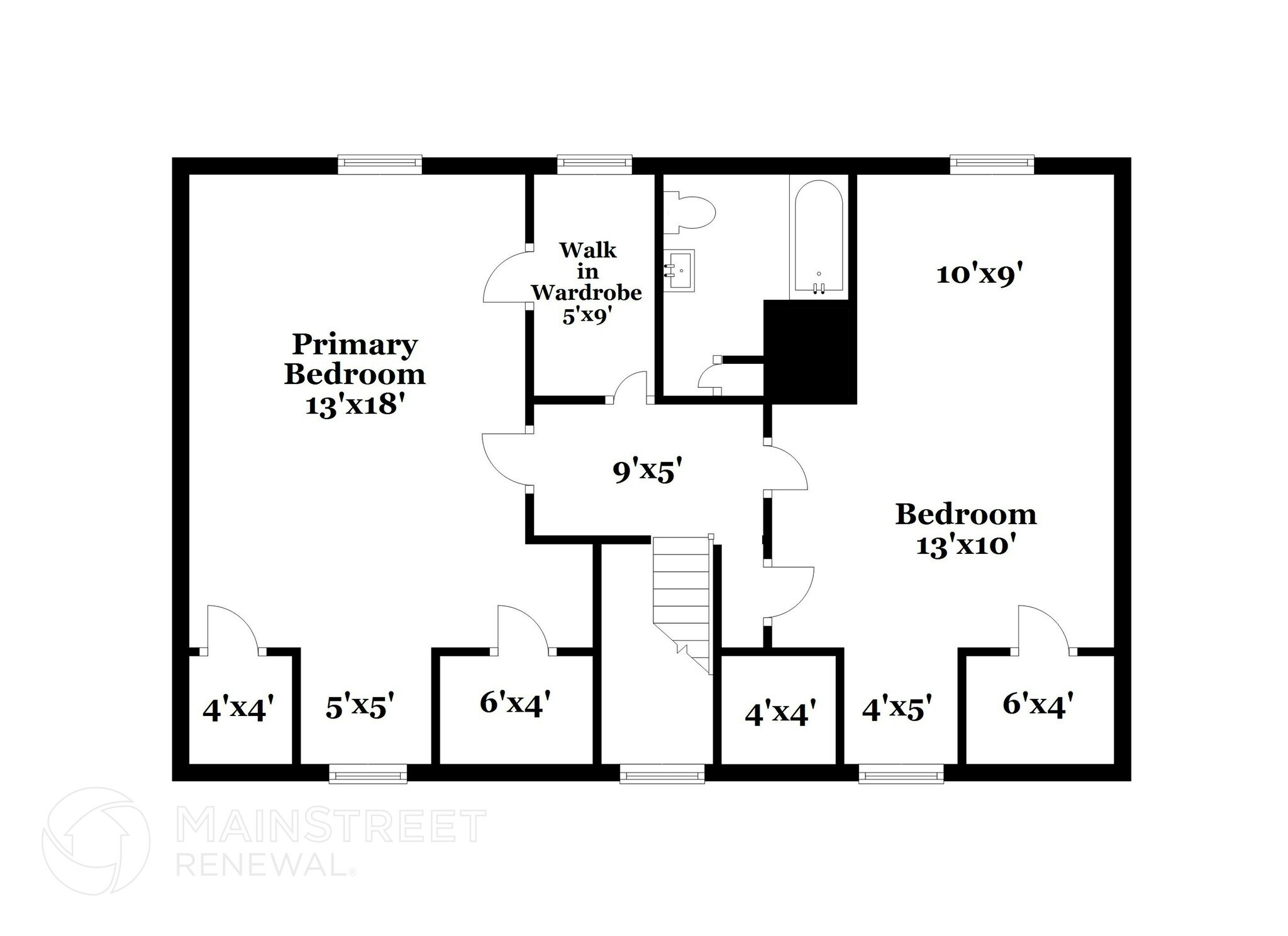 Building Photo - 2830 Horseshoe Bend Rd SW