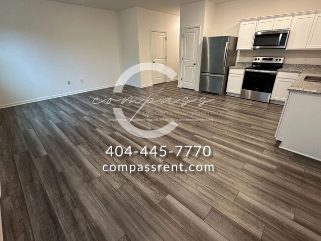 Building Photo - 401 Kings Cross Wy