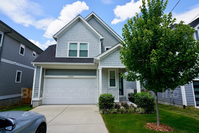 Primary Photo - 2900 Torbett St