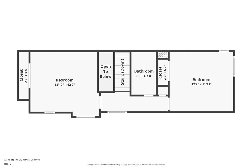 Building Photo - 3289 S Espana Cir